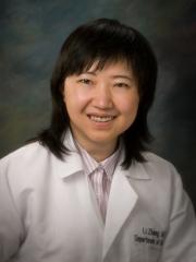 Doctor profile photo