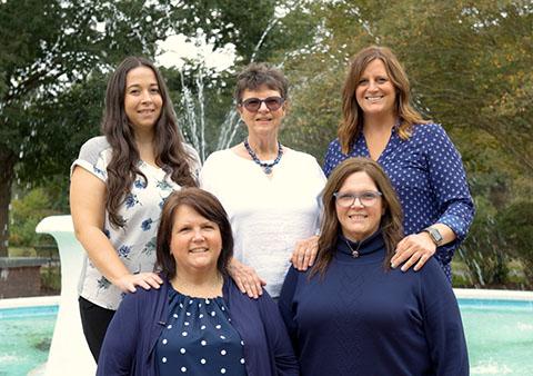 TidalHealth Home Care team