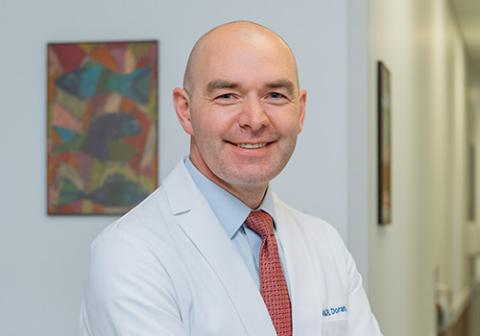 Dr. William Doran