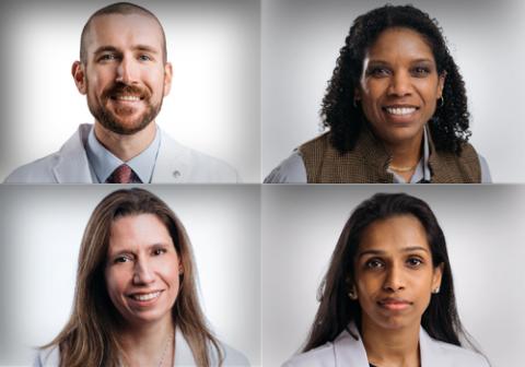 TidalHealth Weight Loss team