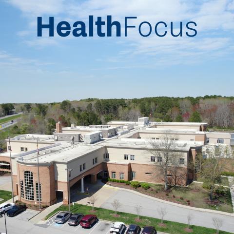 HealthFocus Spring 2025