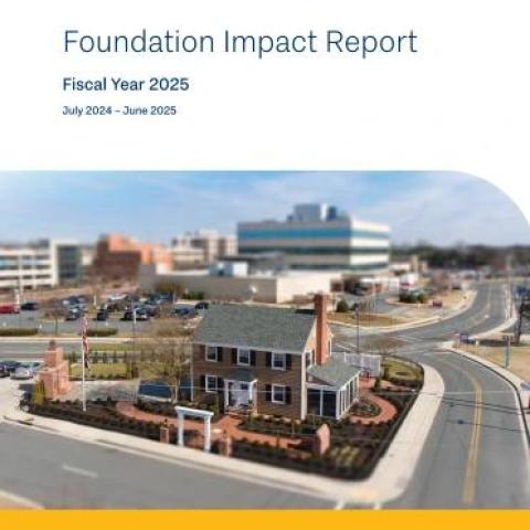 2025 Impact Report