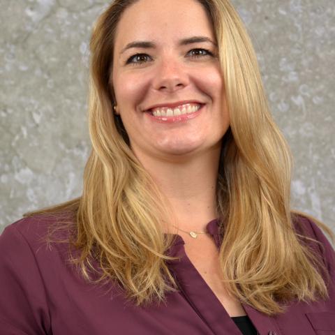 Doctor profile photo