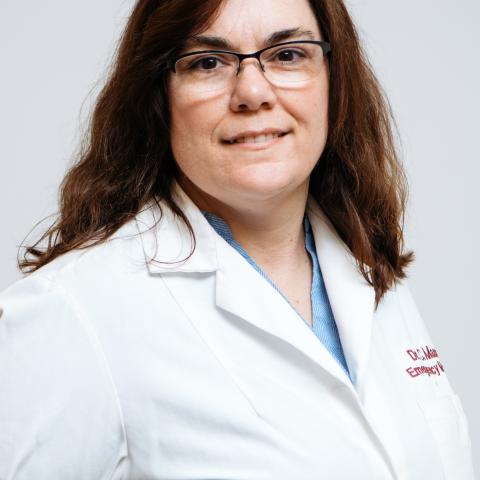 Doctor profile photo