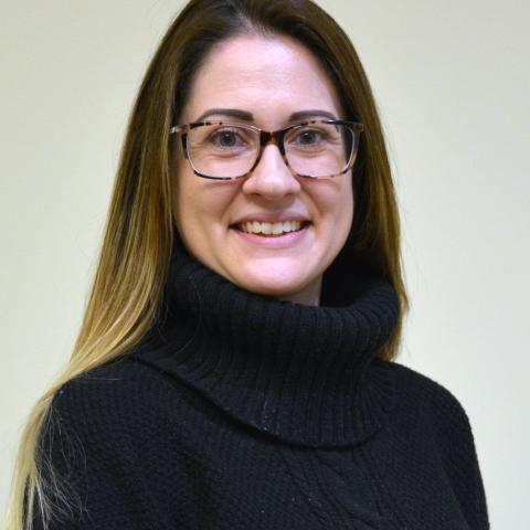 Doctor profile photo