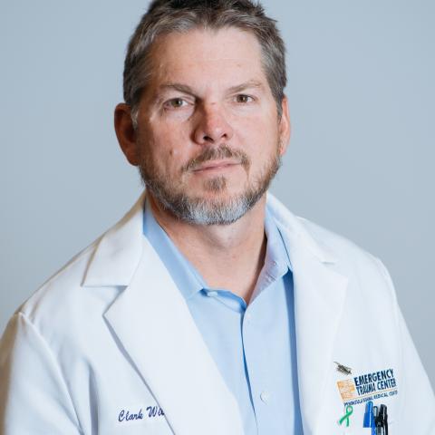 Doctor profile photo