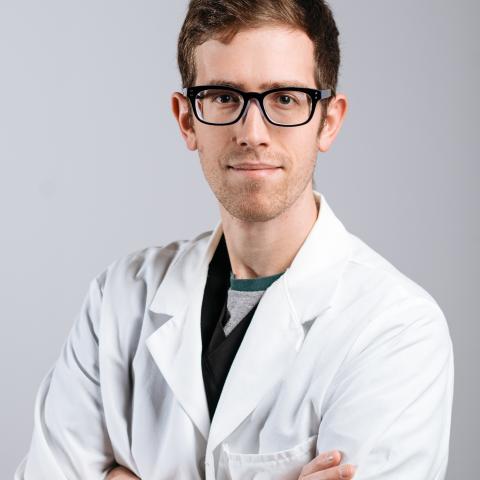 Doctor profile photo