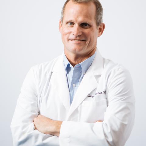 Doctor profile photo