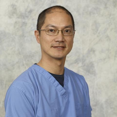 Doctor profile photo