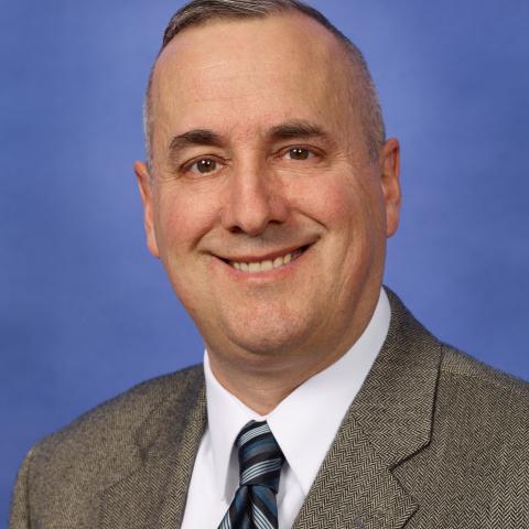 Doctor profile photo