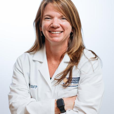 Doctor profile photo
