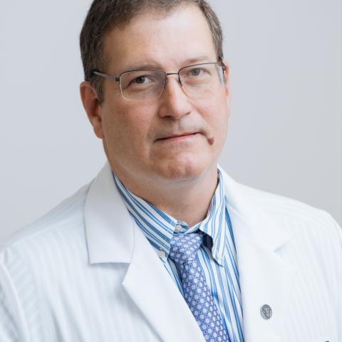 Doctor profile photo