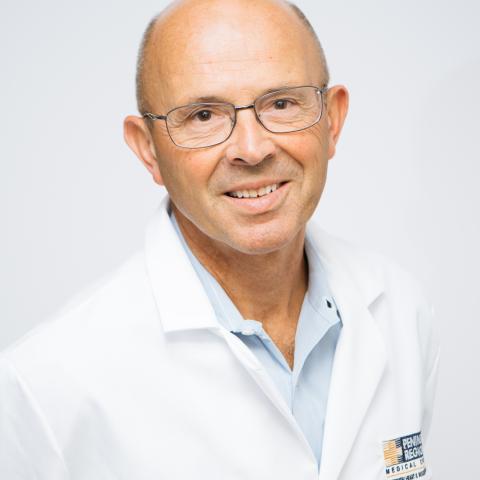 Doctor profile photo