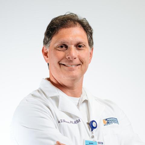 Doctor profile photo