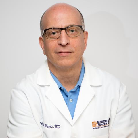 Doctor profile photo