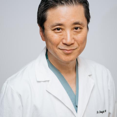 Doctor profile photo