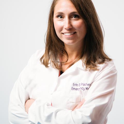 Doctor profile photo