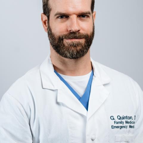 Doctor profile photo