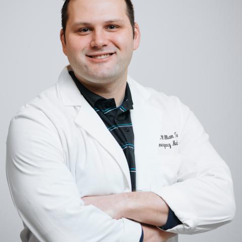 Doctor profile photo