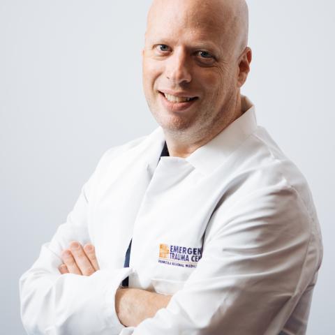 Doctor profile photo