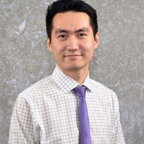 Doctor profile photo