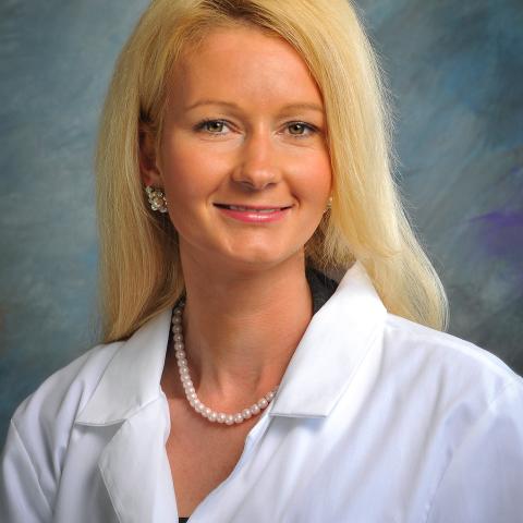 Doctor profile photo