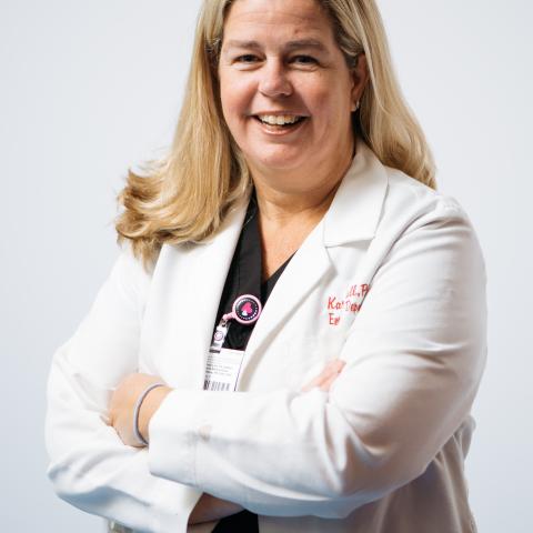 Doctor profile photo