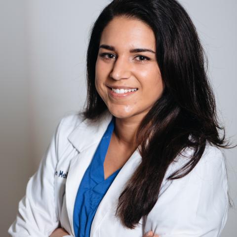 Doctor profile photo