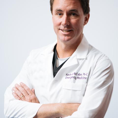 Doctor profile photo