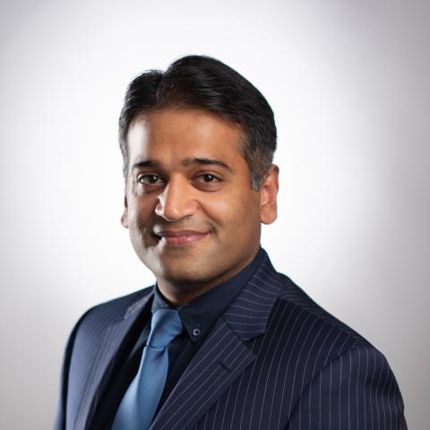 Doctor profile photo