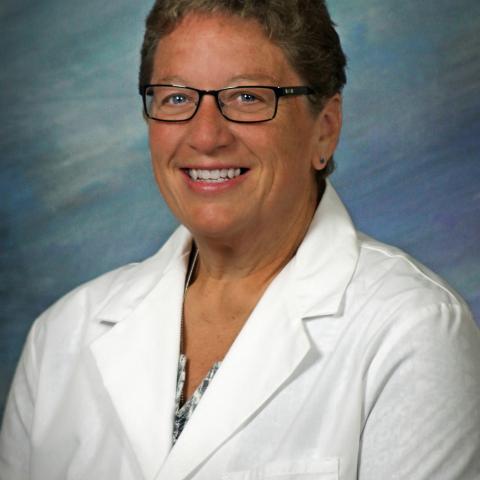 Doctor profile photo