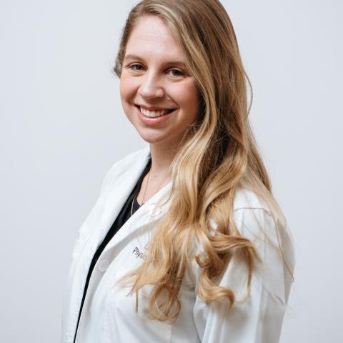 Doctor profile photo