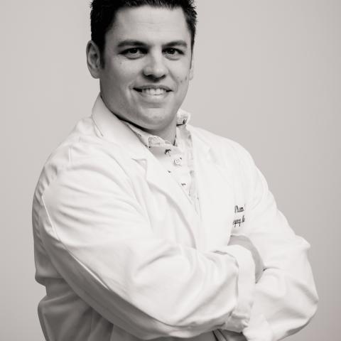 Doctor profile photo