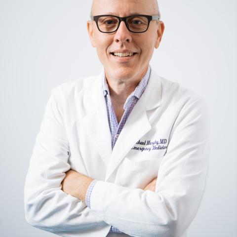 Doctor profile photo