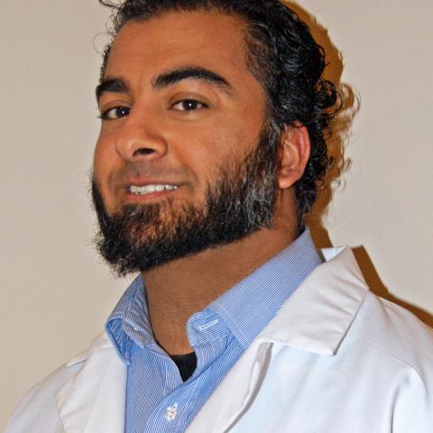 Doctor profile photo