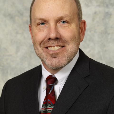 Doctor profile photo