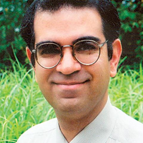 Doctor profile photo