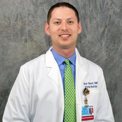 Doctor profile photo