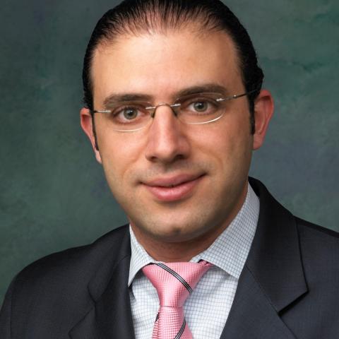 Doctor profile photo