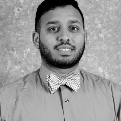 Doctor profile photo