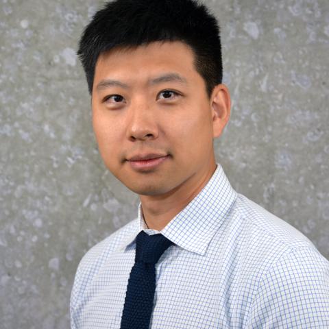 Doctor profile photo