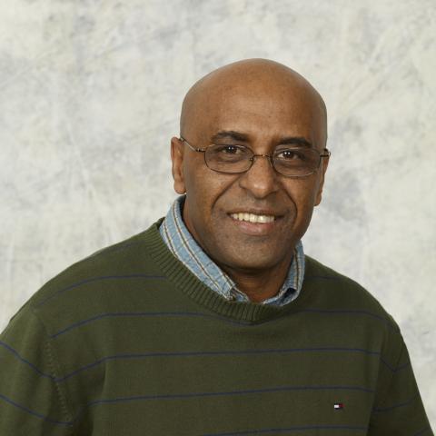 Doctor profile photo
