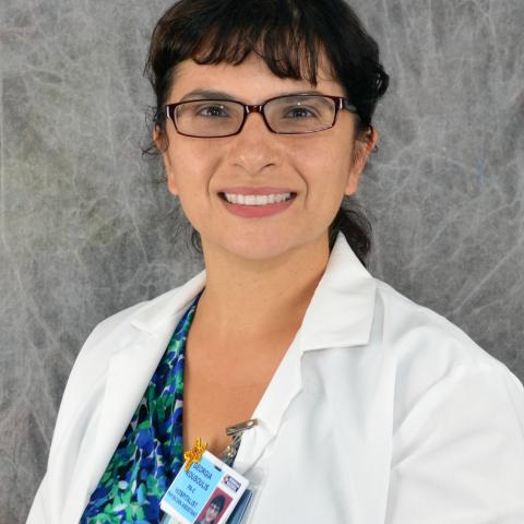Doctor profile photo