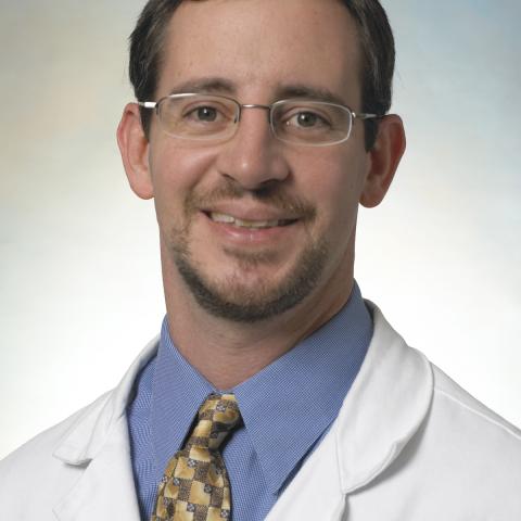 Doctor profile photo