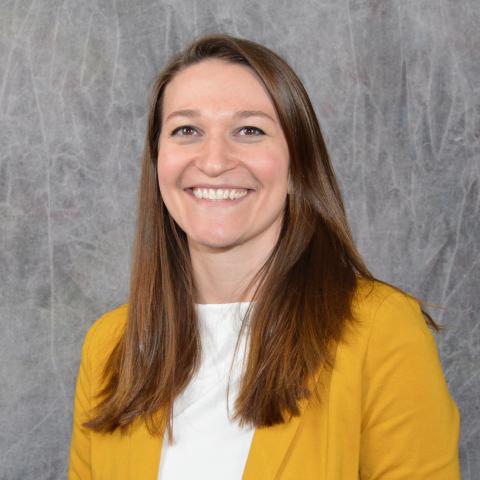 Doctor profile photo