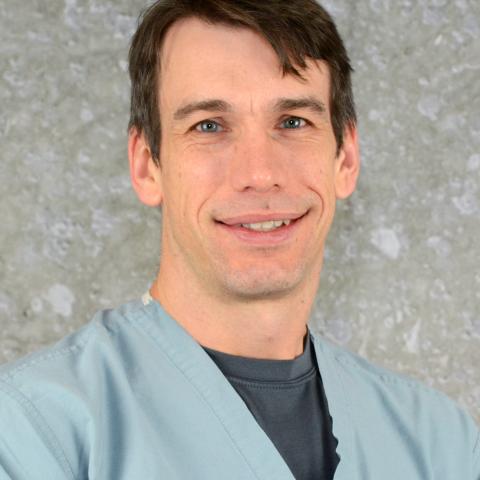 Doctor profile photo