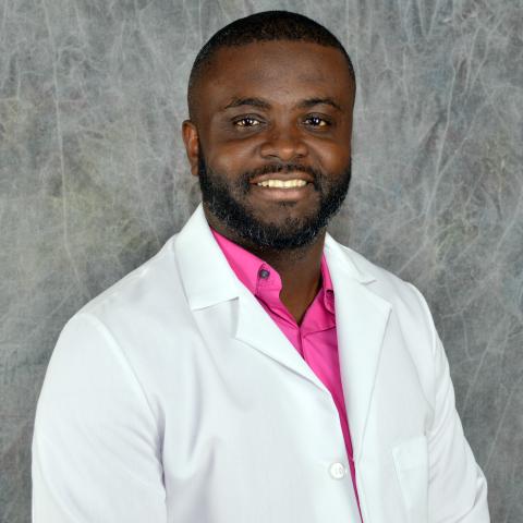 Doctor profile photo