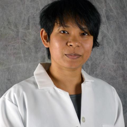 Doctor profile photo