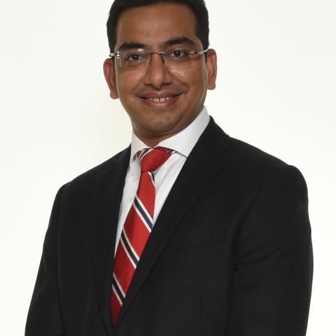 Doctor profile photo