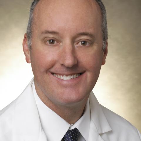 Doctor profile photo